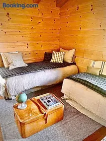 Charming duplex next to ski slopes - Image 3