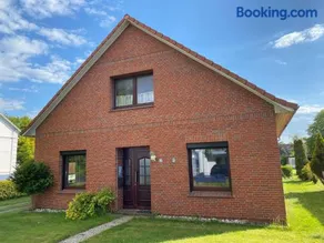 Haus Sternenstrand Tossens - Image 1