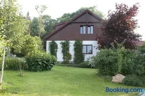 Luxury Apartment in Sumava Mountains - Image 1