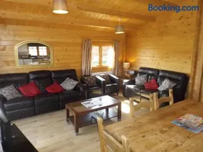 Familienfreundliches Chalet mit Grill | Haustierfreundlich - Image 3
