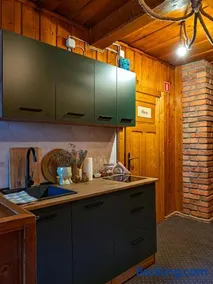 LookTatry Willa Pod Stokiem Apartments & Jacuzzi - Image 2