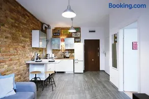 Mini Loft Janickiego - Image 1