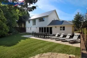 Lavender Luxury Home Country Park Facilities - Image 2