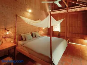 Le Mékong Vert Ecolodge - Image 4