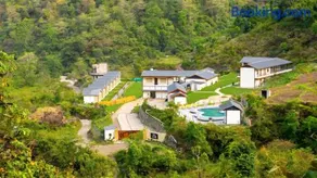 The JJ Corbett Bliss, Sitabani A River Access Wildlife Resort - Image 1