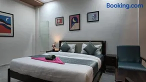 Hotel Khodiyar - Image 2