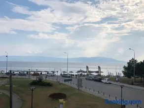 Sophies Sea View Apartment Touzla - Image 1