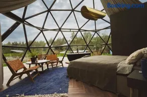 KUUL STAY - luxury domes - Image 1