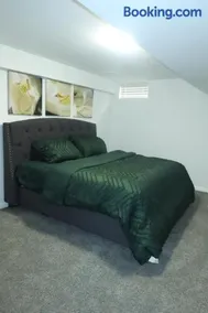 Brand New 2BR Guest Suite Private Entry - Image 1