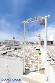 Salento Boutique Room B&B - Image 1
