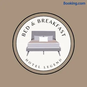 Hotel Legend - Image 3
