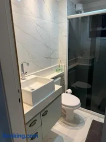 Apartamento Moderno próximo Parque das Águas - Image 4
