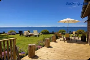 El Reflejo Lodge Spa - Queilen - Chiloé - Image 2