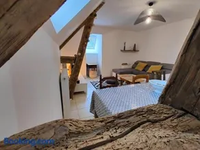 Authentique appartement de charme - Accès direct Voie Verte au coeur de la Suisse Normande - Image 3