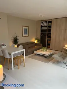 Appartement ,superbe terrasse 40m2 , vieux Lille , centre ville - Image 2