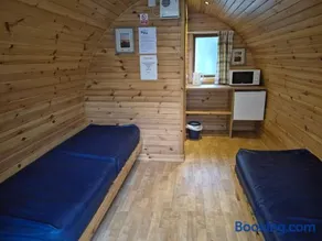 By The Way Campsite, Dorain - Image 4