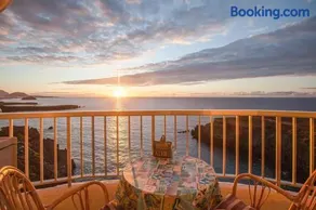 Charming studio in San Marcos, 40 m² with sea view - Image 2