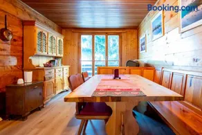 Chalet Daheim - Ferienwohnung OG - Image 3
