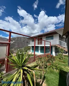Hotel CCORIQUILLA - Mirador del Valle - Image 1