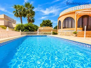 Villa Milán by Dygav - Image 1