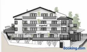 Angerhof Apartment - Image 1