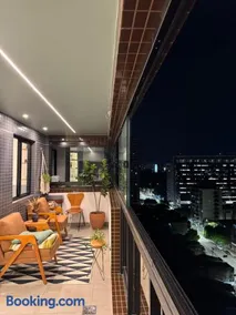 Apartamento no centro COP30 - Image 3