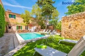 Villa Santanyi Sueño de Verano - Image 2