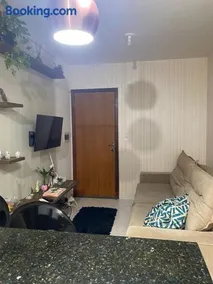 Apartamento próximo a Br 369 sentido show rural - Image 1
