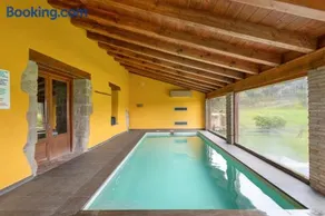 Finca 'La Serreta' mit Bergblick, privatem Pool und Wi-Fi - Image 2