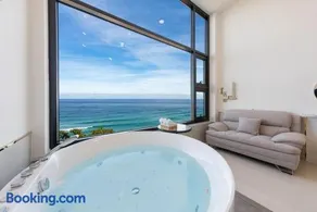 Gangneung Merview Oceanview Spapension - Image 1