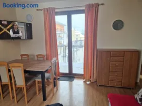 Apartmán Borgi - Image 3