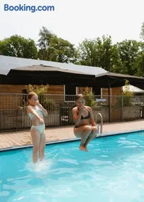 Recreatiepark de Vossenburcht IJhorst - Image 2
