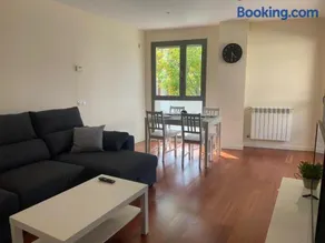 Apartamento Pirineos Urb las Margas Golf - Image 1
