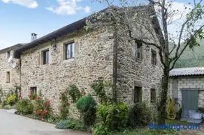Spacious Tineo House with Garden. - Image 1