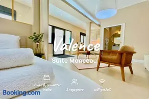 Suite Monceau - Reims - Image 1