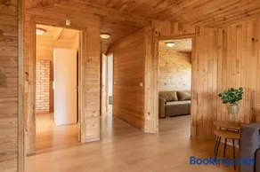 Nature Gem Lake House Ildzes - Image 5