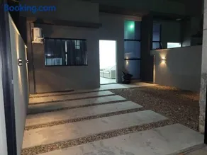 Casa com piscina e espaço gourmet 300m do mar - Image 4