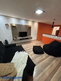 Casa amarela em Itu - Image 3