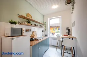 Wohlfühlwohnung mit 25 qm Terrasse, Netflix - Image 2