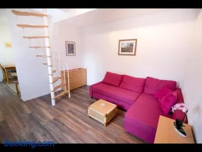 NEU! Schicke FeWo Alsfeld - Image 1
