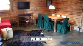 Appartements Kornberg Gütl - Image 3