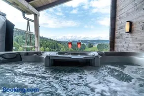 5 Sterne Holzchalet Dienberger Hof - Image 1