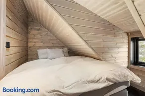 Large modern cabin from 2023 for rent - Image 2
