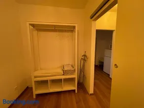 Zentrum & Parkmöglichkeit Apartment - Image 2