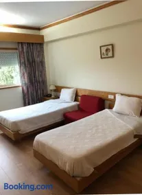 HOTEL CRUZ DA MATA - Image 1