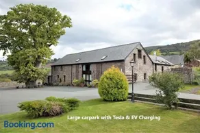 The Neuadd Cottages - Image 4