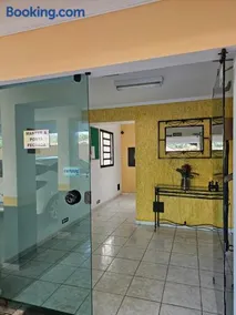Apartamento Inteiro Rodeio Jaguariúna com 2 quartos - Image 3