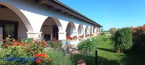 Villa Negra vendégház - Image 1