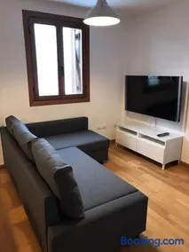 Apartamento la Abadía en Tramacastilla - Image 1