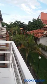 Apto Aconchegante Enseada Azul com Wi-Fi - Image 2